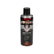 Быстрый старт для запуска диз. и бенз. двиг. (PRO Fusion) Quick Starting Fluid 450мл. (Ефир)