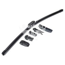 Щітка склоочисника безкаркасна 19 480мм. (Velgio) (Neo Vision)