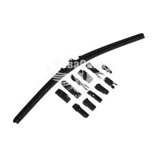 Щітка склоочисника гібридна 22 550мм. (Zollex) (Hybrid Technology)