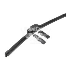 Щітка склоочисника безкаркасна 14 350мм. (Zollex) (All weather)