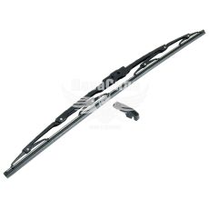 Щітка склоочисника каркасна 21 530мм. (Velgio) (Elite)