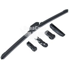 Щітка склоочисника безкаркасна 16 400мм. (CarLife) (DYNAMIC)