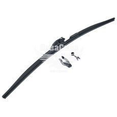 Щітка склоочисника безкаркасна 23 580мм. (Molder) (SHARK)