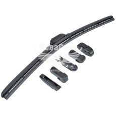 Щітка склоочисника гібридна 18 450мм. (Velgio) (UNIVERSAL HYBRID)