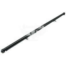 Шторка сонцезахисна на ролеті 90х57см. (CarLife) чорн.