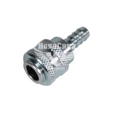 Швидкороздільне зєднання на шланг 3/8мм. (Vorel)