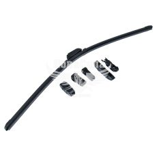 Щітка склоочисника безкаркасна 24 600мм. (CarLife) (DYNAMIC)