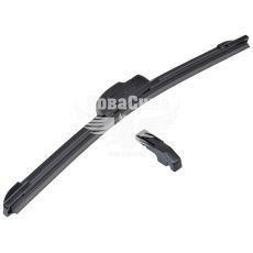 Щітка склоочисника безкаркасна 13 330мм. (Bolid) (All Seasons)