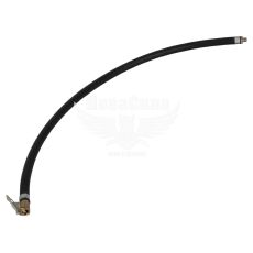 Шланг ручного насосу (Україна) (з наконечником)