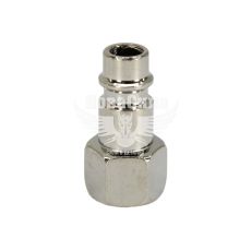 Швидкороздільне зєднання з внутр. різьбою 1/4мм. (SOLL)