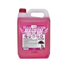 Шампунь (Nowax) активна піна для ручної мийки суперконцентрат 5л. (Magnum Nano)