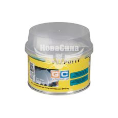 Шпатлевка (Gold Car) универ. FULL 0,5 кг.