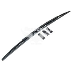 Щітка склоочисника каркасна 40 1000мм. (Zollex) (TRUCK)