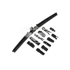 Щітка склоочисника гібридна 14 350мм. (Zollex) (Hybrid Technology)