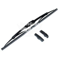 Щітка склоочисника каркасна 15 380мм. (Velgio) (Evolution Neo)