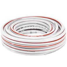 Шланг для полива 1/2 30м. 5-слойн. (Intertool) (армірований)