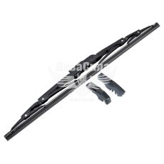 Щітка склоочисника каркасна 15 380мм. (Velgio) (Elite)