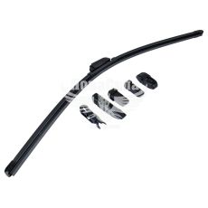 Щітка склоочисника безкаркасна 24 600мм. (Velgio) (Neo Vision)