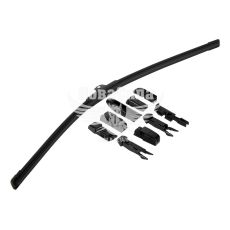 Щітка склоочисника безкаркасна 22 550мм. (Zollex) (Universal type)