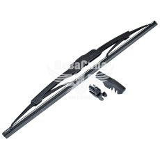 Щітка склоочисника каркасна 15 380мм. (CarLife) (IDEAL)