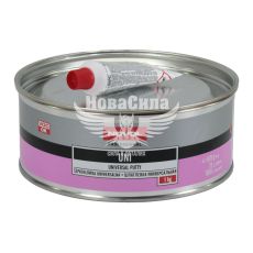 Шпаклівка (Novol) універс. Uni 1,0кг.