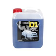 Шампунь (Zollex) D1 ACTIVE FOAM для безконтактної мийки 5,25кг.