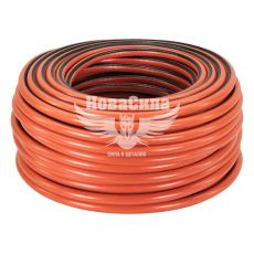 Шланг для полива 1/2 50м. (Сила) (КВІТНИК)