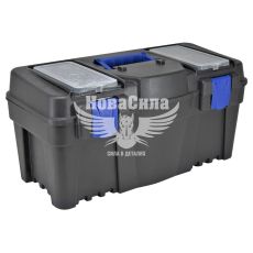 Ящик для інструментів 22 (HICO) (пластм.)