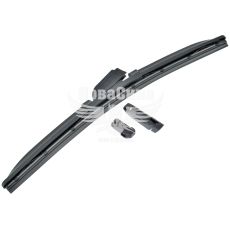 Щітка склоочисника гібридна 14 360мм. (Velgio) (UNIVERSAL HYBRID)