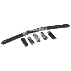 Щітка склоочисника безкаркасна 16 400мм. (Molder) (GHOST)