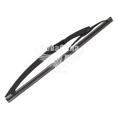 Щітка заднього склоочисника 330мм. (Zollex) (R-1013)