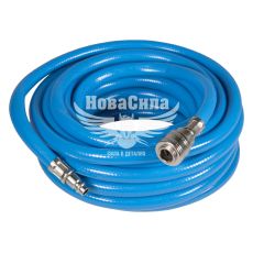 Шланг компресора 10мм. 10м. для пневмоінструментів (Yato) (2.0MPa max.)