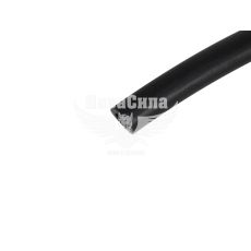 Шланг МБС 12мм. (Vortex) (1 бухта 25м. 12.0 х 19.0)