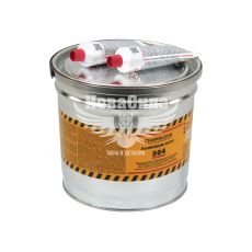 Шпатлевка (Chamaleon) алюмин. 4кг