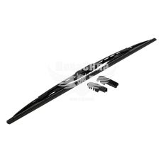 Щітка склоочисника каркасна 20 500мм. (Zollex)