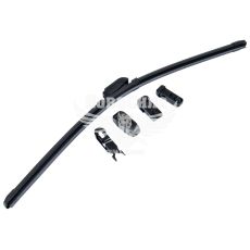 Щітка склоочисника безкаркасна 21 530мм. (CarLife) (DYNAMIC)