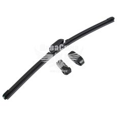 Щітка склоочисника безкаркасна 17 430мм. (Velgio) (Neo Vision)