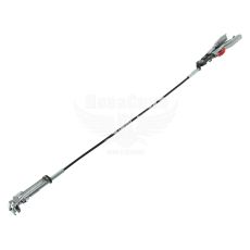 Щипці для стягуючих хомутів 210мм. (Yato) (з гнучким тросом 513мм.)