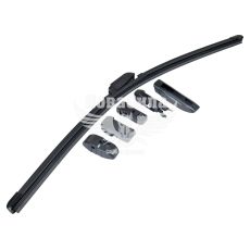 Щітка склоочисника безкаркасна 20 500мм. (Velgio) (Neo Vision)