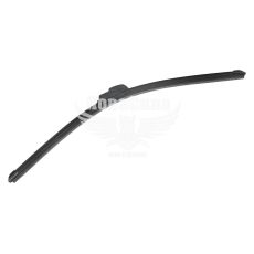 Щітка склоочисника безкаркасна 21 530мм. (Super Clean) (All weather)