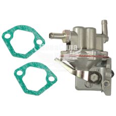 Бензонасос 1102-ЗАЗ плунжерний (АТ)