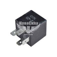 Реле в блок пре. 5320-Камаз 4-кон. 20А, 24V (АвтоТрейд)