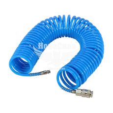 Шланг компресора 5х8мм. 15Атм. 10м. (Molder)