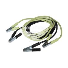 Провода пускові (прикурювач) 1000А (Lavita SP) 5м. (круг. упак. на замок)