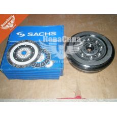 Маховик (демпфер) MB Sprinter 2.9TDI з95-06р.в. (Sachs)