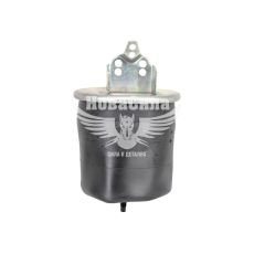 Подушка пневматична VOLVO FH, ROR зад. задня (Stellox) (з стаканом)