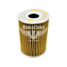 Фільтр масляний (Mahle) VW Caddy III з10р.в. 1.6TDI, 2.0TDI