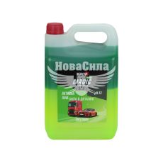 Шампунь (Nowax) Magic Active Foam Duos для безконтактної мийки 5л.