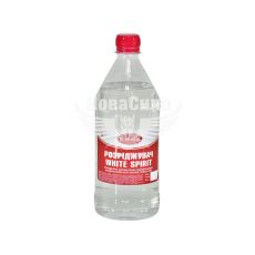 Розчинник (Покраско) White Spirit 0,6кг.