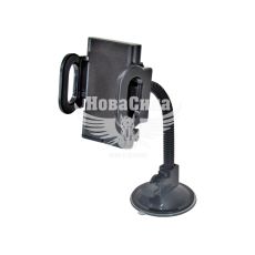 Автодержатель для телефона (CarLife) 50х115мм.